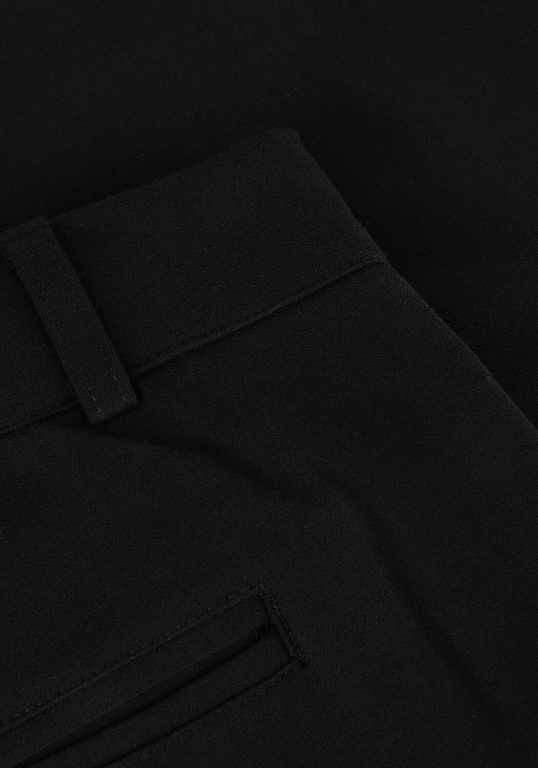 Zwarte PURE PATH Korte broek PUNTA CARGO SHORTS - large