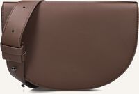 Bruine HVISK Schoudertas CLIFF STRUCTURE Bruine HVISK Schoudertas CLIFF STRUCTURE - medium