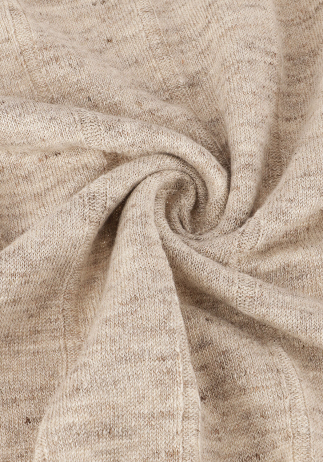 GENTILUOMO Polo POLO NO BUTTON SS K2020-275 en beige - large