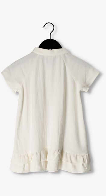 BAJE STUDIO Mini robe DRESS 2 Blanc - large