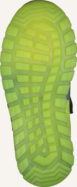 Gele JOCHIE & FREAKS Lage sneakers 20400 Gele JOCHIE & FREAKS Lage sneakers 20400 - large