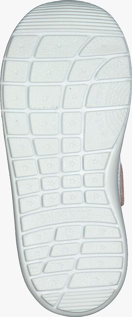 Witte SHOESME Lage sneakers RF20S011 - large