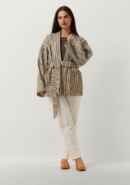 Multi JANICE Blazer PRESTON - large