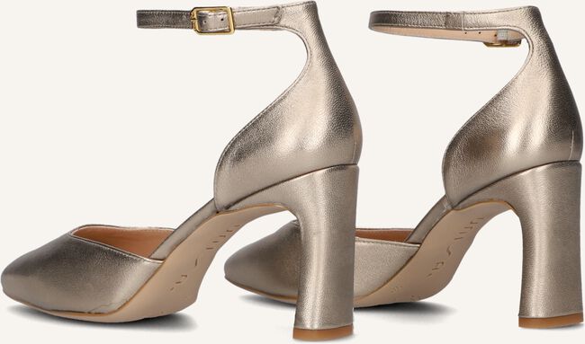 Zilveren UNISA  WARREN Zilveren UNISA  WARREN - large