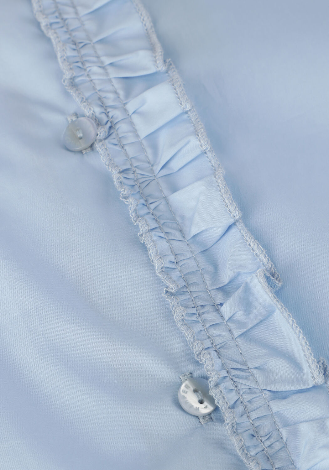 HARPER & YVE ELLIE-LS Blouses en bleu - large