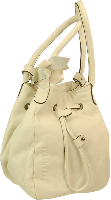 Witte HISPANITAS Handtas 14074 - large