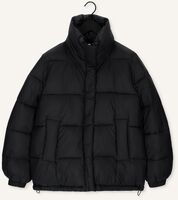 MODSTRÖM Veste matelassé KYLE COAT en noir MODSTRÖM Veste matelassé KYLE COAT en noir - medium