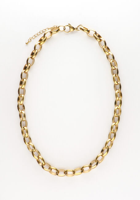  NOTRE-V Sieraad KETTING SCHAKEL #3 - large