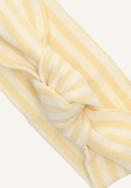 Gele QUINCY MAE Haaraccessoires KNOTTED HEADBAND Gele QUINCY MAE Haaraccessoires KNOTTED HEADBAND - large