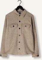 PROFUOMO OVERSHIRT TEXTURE PROFUOMO OVERSHIRT TEXTURE - medium