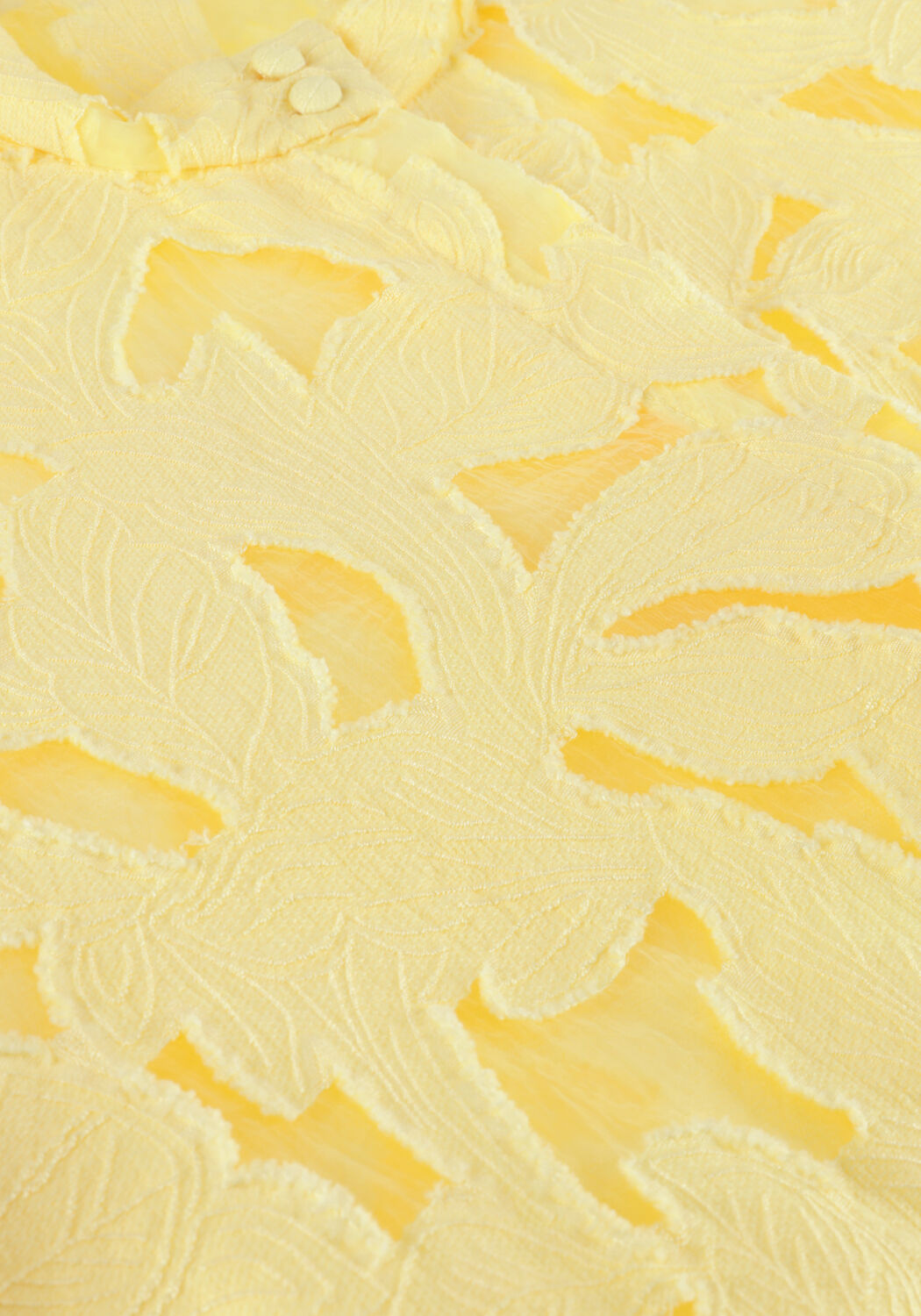 Gele LEVETE ROOM  ASTER 2 - large