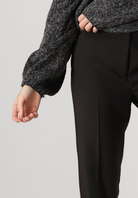 Zwarte ANOTHER LABEL Pantalon MILLY PANTS - large