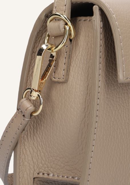 Beige NOTRE-V Schoudertas X BO - BO JUNE BAG Beige NOTRE-V Schoudertas X BO - BO JUNE BAG - large