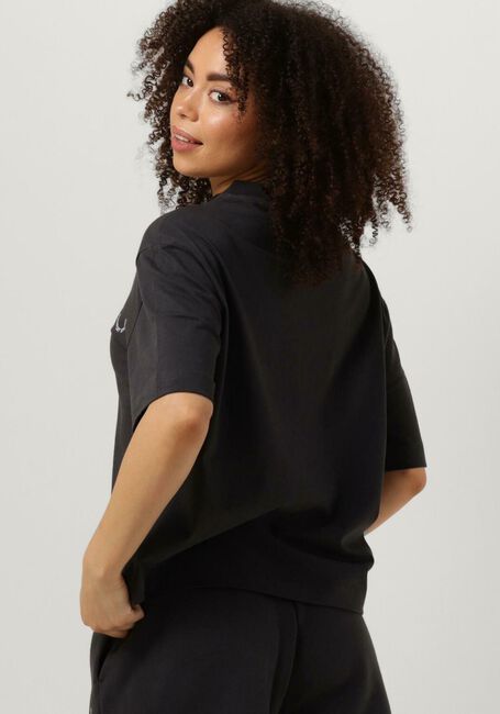 CATWALK JUNKIE T-shirt TS SLOW DOWN en noir - large