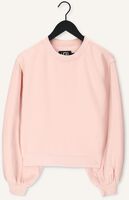 Roze UGG Sweater W BROOK BALLOON SLEEVE CREWNEC Roze UGG Sweater W BROOK BALLOON SLEEVE CREWNEC - medium