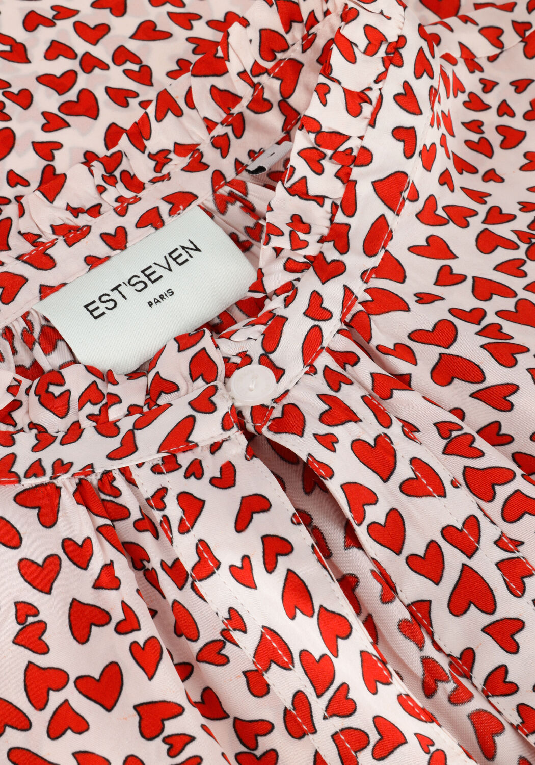 Rode EST'SEVEN  EST'ELISE BLOUSE - large