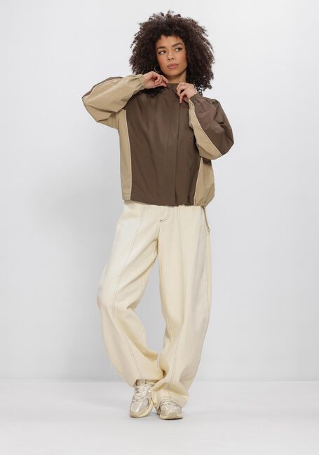 Bruine HARPER & YVE Jack JACKSON-JA - large