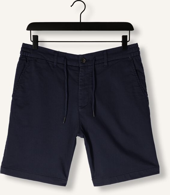 Donkerblauwe DSTREZZED Korte broek LANCASTER SHORTS Donkerblauwe DSTREZZED Korte broek LANCASTER SHORTS - large