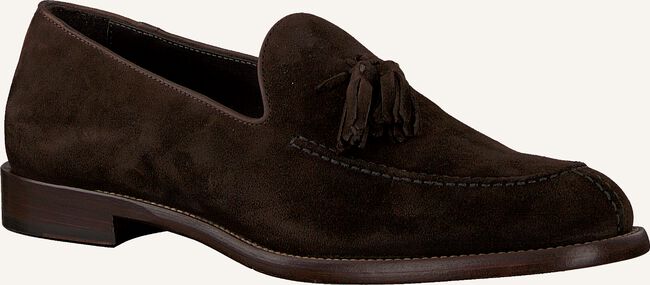 Bruine MAZZELTOV Loafers 9524 Bruine MAZZELTOV Loafers 9524 - large