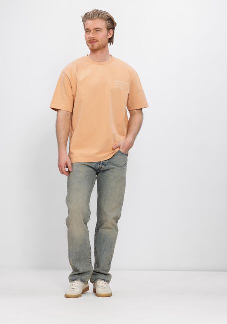 JC RAGS T-shirt T-SHIRT SS ARVIN - large