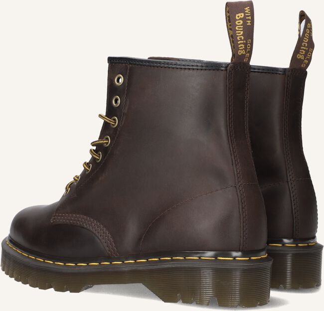 Bruine DR MARTENS  1460 BEX Bruine DR MARTENS  1460 BEX - large