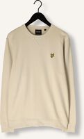 LYLE & SCOTT CREW NECK SWEATSHIRT LYLE & SCOTT CREW NECK SWEATSHIRT - medium