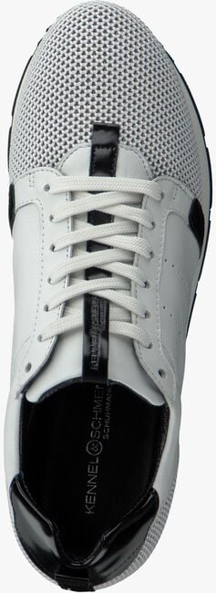 Witte KENNEL & SCHMENGER Sneakers 17010  - large