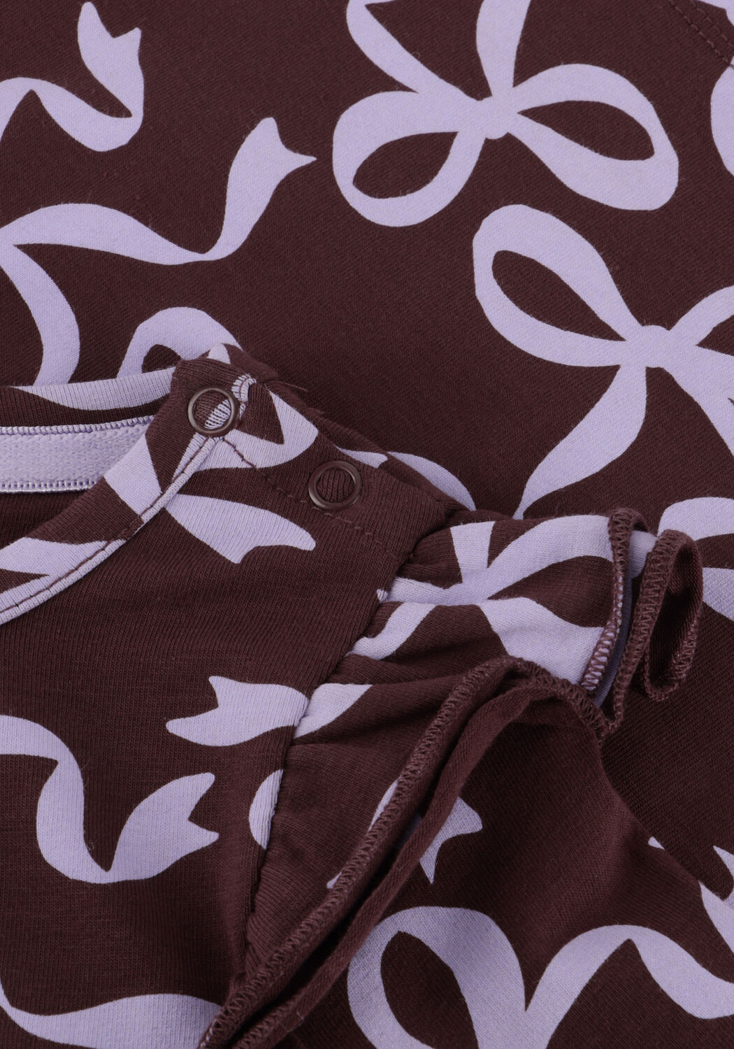 Z8 Haut AMELLE en marron - large