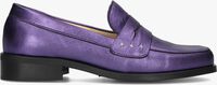 FABIENNE CHAPOT PIM LOAFER Loafers en violet - medium
