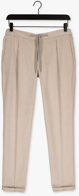 Gebroken wit PROFUOMO Chino TROUSER SPORTCORD - large