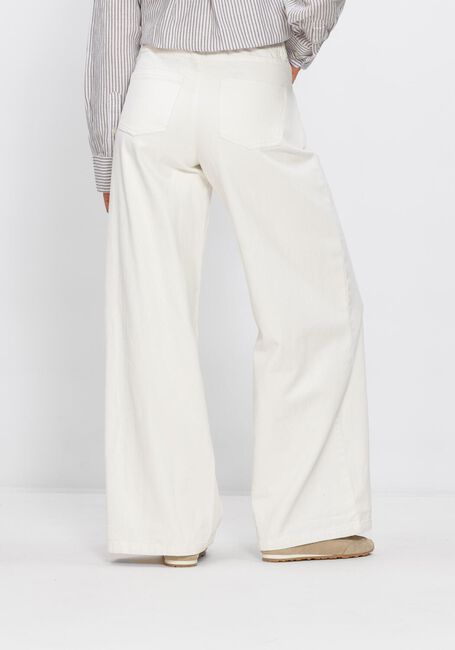 Gebroken wit MODSTR&Ouml;M Wide jeans PRINCESSMD PANTS - large