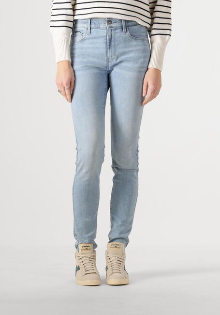 G-STAR RAW Skinny jeans 3301 SKINNY WMN Bleu clair - large