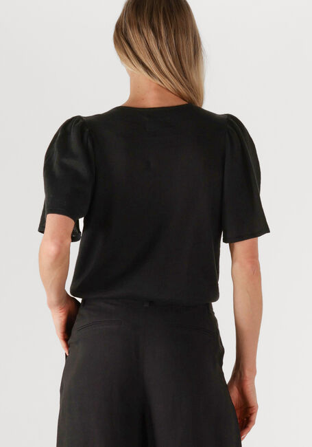 Zwarte DES PETITS HAUTS Top BROOK - large