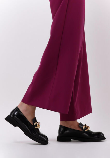 NOTRE-V 03 Loafers en noir - large