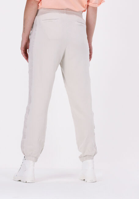 Beige 10DAYS Joggingbroek PANTS FLEECE - large