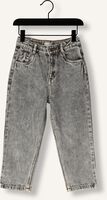 Grijze PETIT BLUSH Mom jeans BAGGY FIT JEANS Grijze PETIT BLUSH Mom jeans BAGGY FIT JEANS - medium
