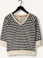 MOS MOSH Pull MAGGIE en bleu MOS MOSH Pull MAGGIE en bleu - medium