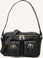 NÚNOO ELLIE BUCKLE NEW ZEALAND Sac bandoulière en noir NÚNOO ELLIE BUCKLE NEW ZEALAND Sac bandoulière en noir - medium