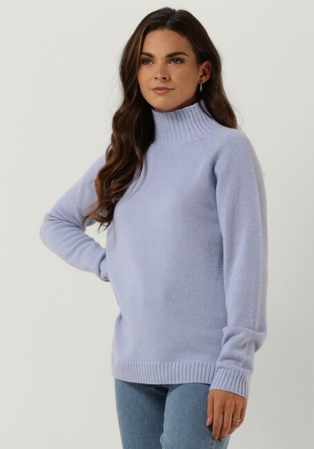 BELLAMY Col roulé NOORTJE Bleu clair - large