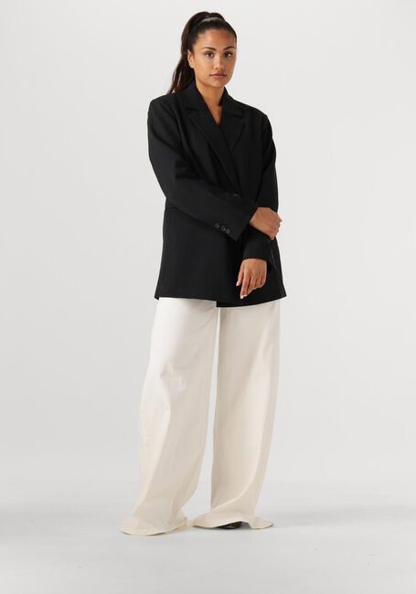 Zwarte Y.A.S. Blazer YASLIKKA LS BLAZER S. NOOS - large