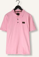 Roze PME LEGEND Polo TRACKWAY POLO Roze PME LEGEND Polo TRACKWAY POLO - medium
