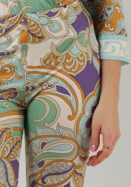 ANA ALCAZAR Pantalon 059682-3364 en multicolore - large