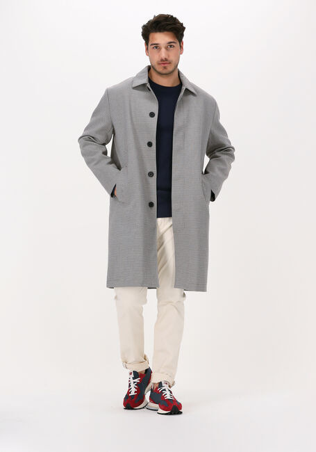 MINIMUM Manteau CART 9332 en gris - large