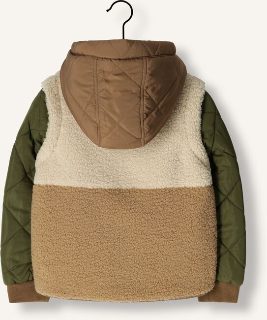 Zand YOUR WISHES Jassen OBI TEDDY JACKEY Zand YOUR WISHES Jassen OBI TEDDY JACKEY - large