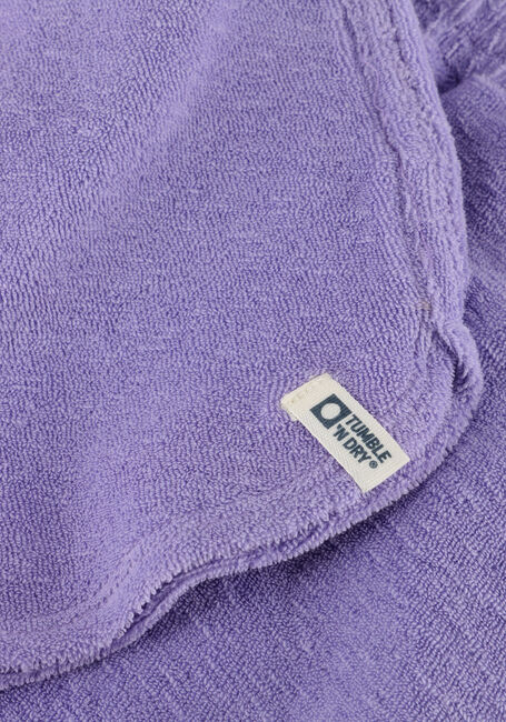 TUMBLE 'N DRY Pantalon courte CAMILLE DEUX en violet - large