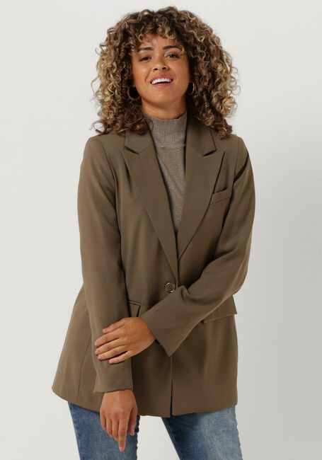 MOS MOSH Blazer BINE LEIA BLAZER en vert - large