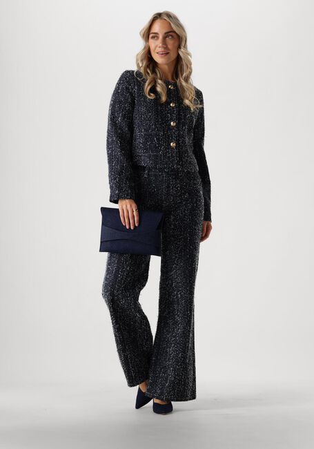 FABIENNE CHAPOT Blazer DAVIS DENIM BLAZER en bleu - large