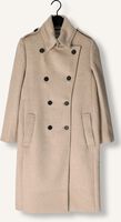 Beige DRYKORN Mantel PIETHILL 120282 Beige DRYKORN Mantel PIETHILL 120282 - medium