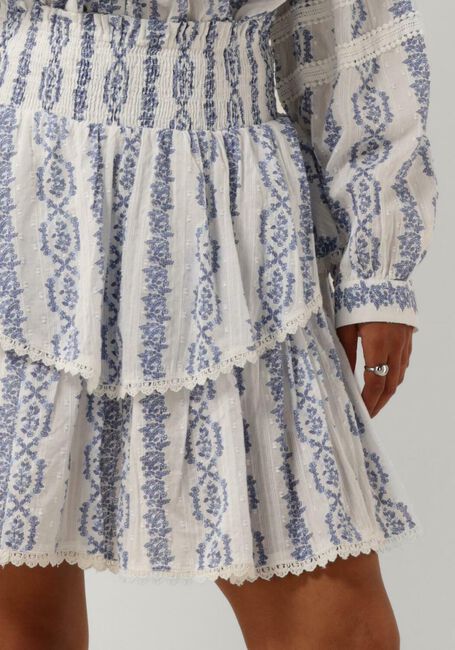 Witte Y.A.S. Minirok YASTOVINA HW SKIRT - large