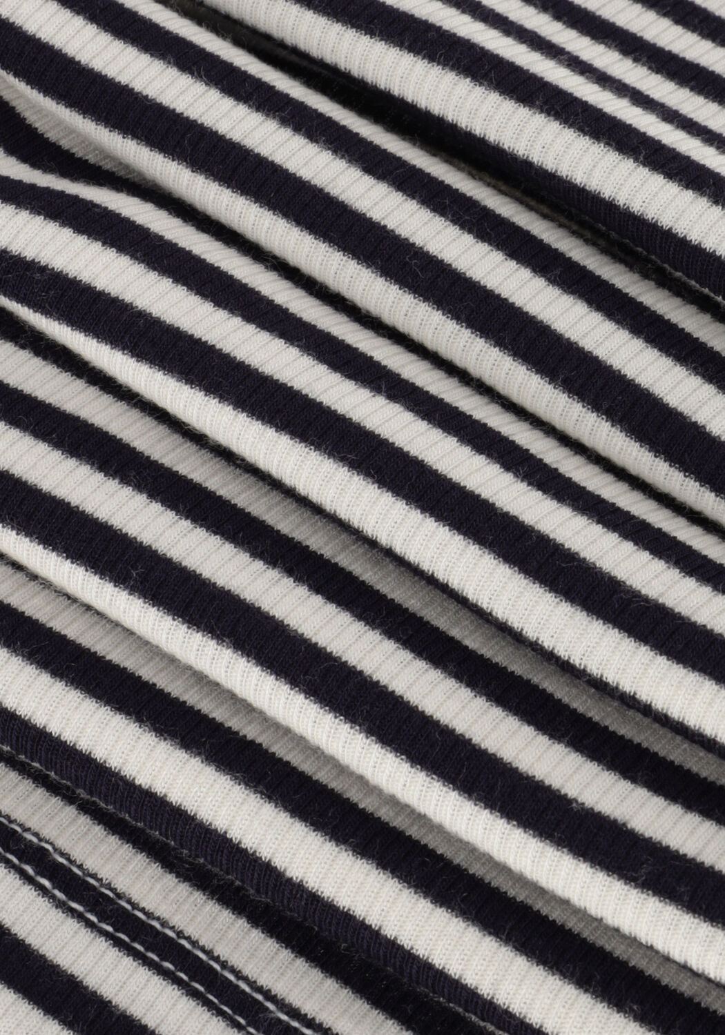 Donkerblauwe SOFIE SCHNOOR Tops & T-shirts GNOS245 - large